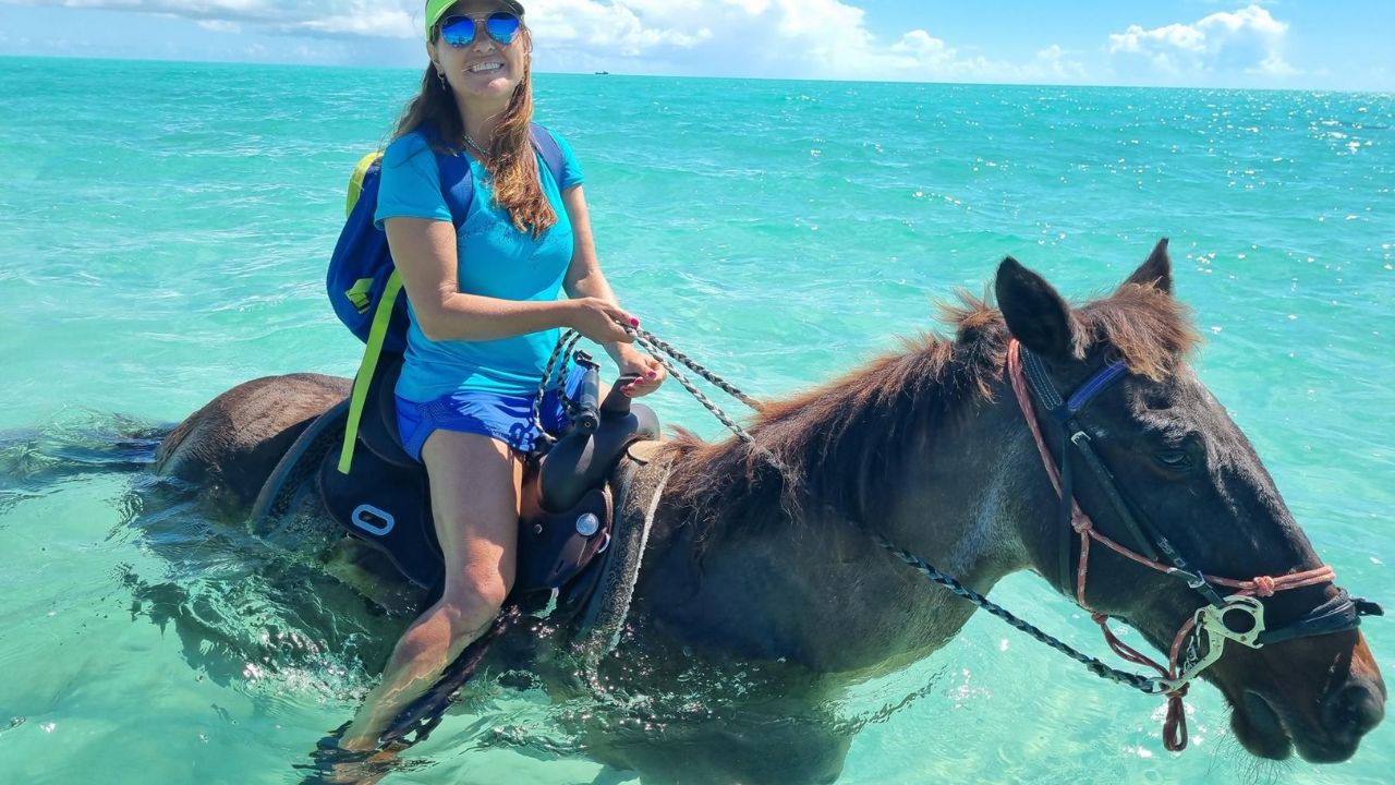 Motivos para ter um cavalo