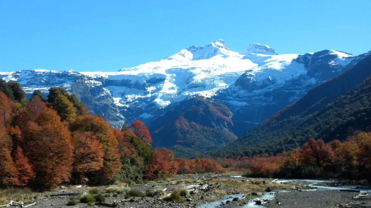 Viajar para Bariloche na Argentina