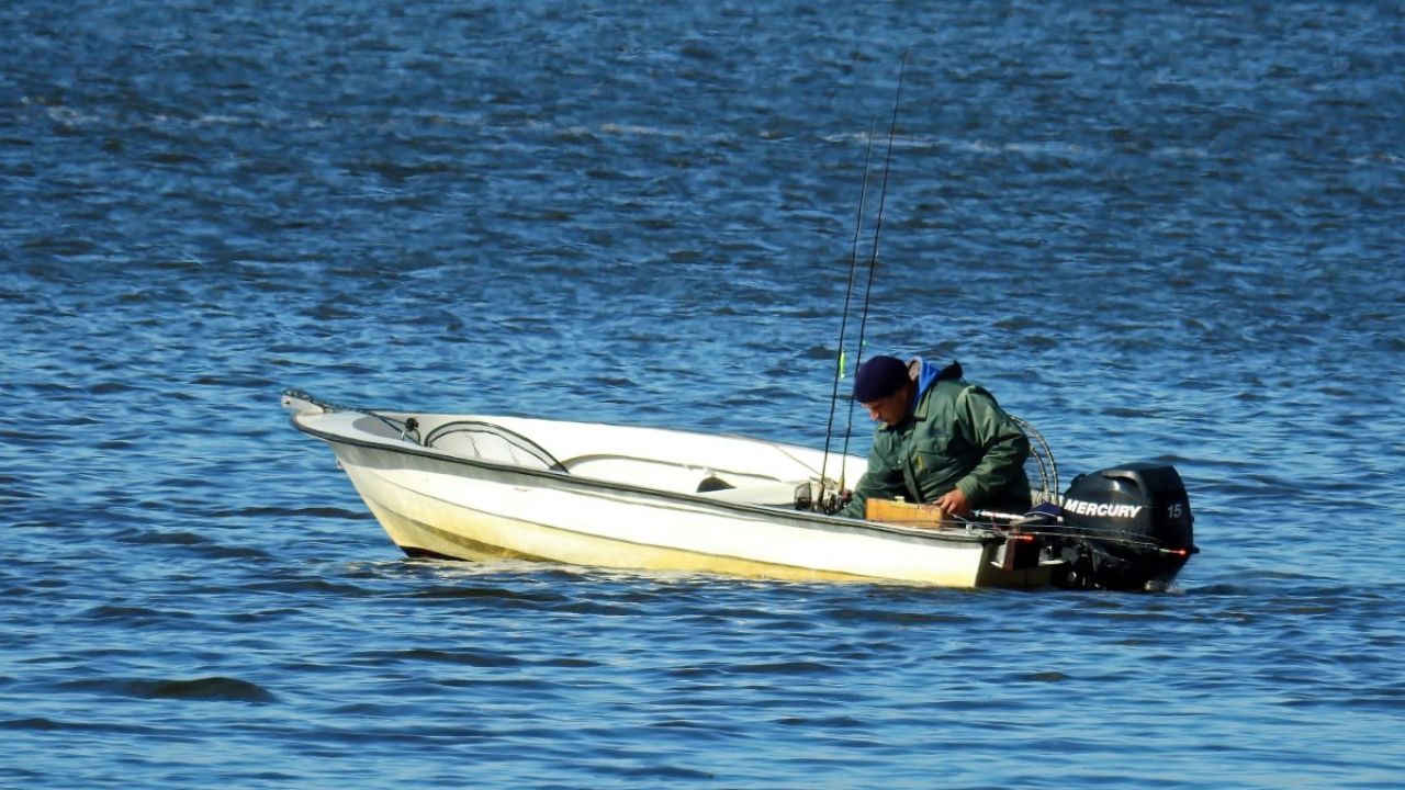 Benefícios da Pesca como Atividade de Lazer