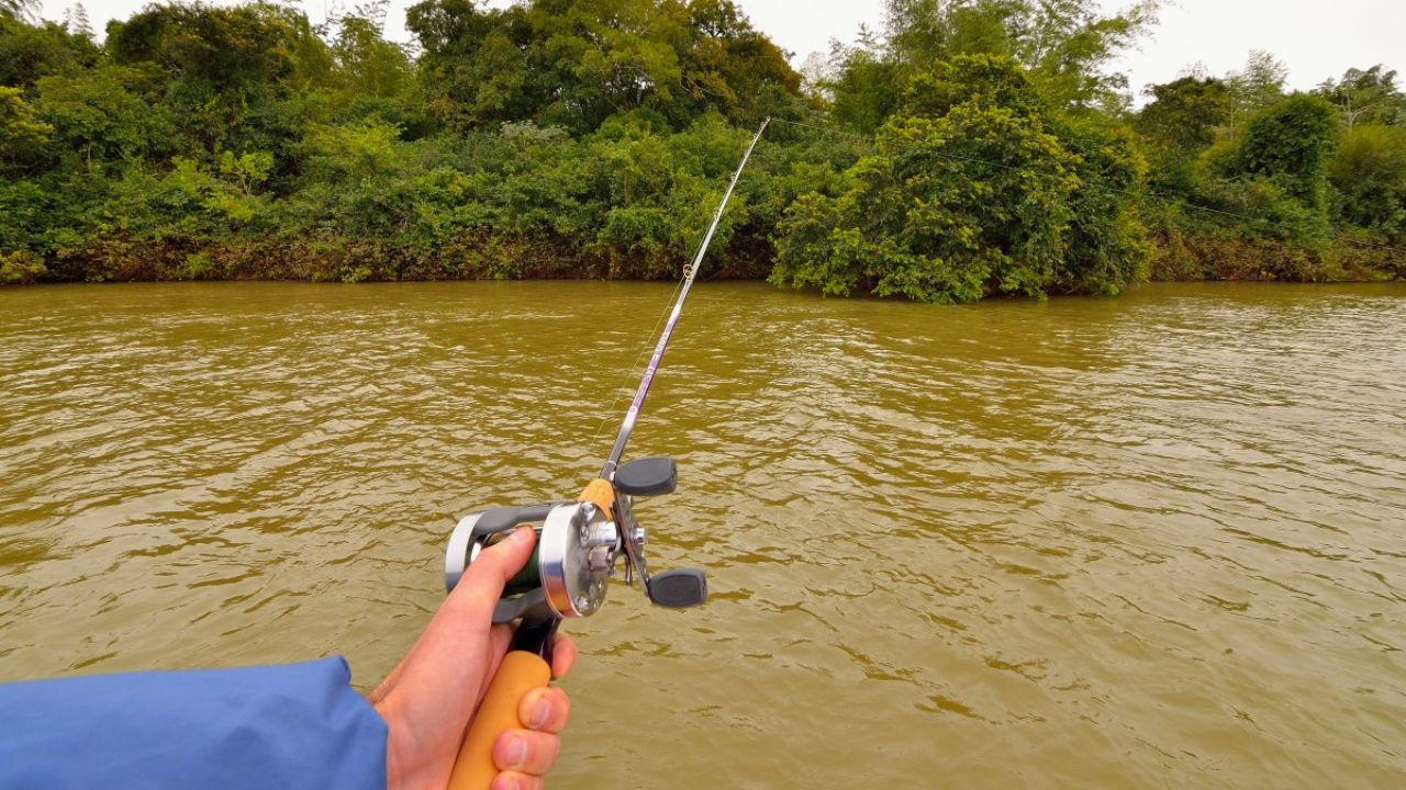 Benefícios da Pesca como Atividade de Lazer