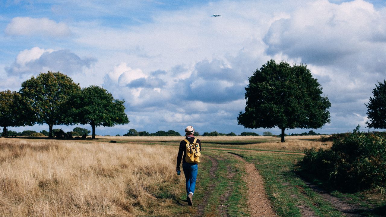 Benefícios da Simplicidade e Qualidade de Vida no Campo