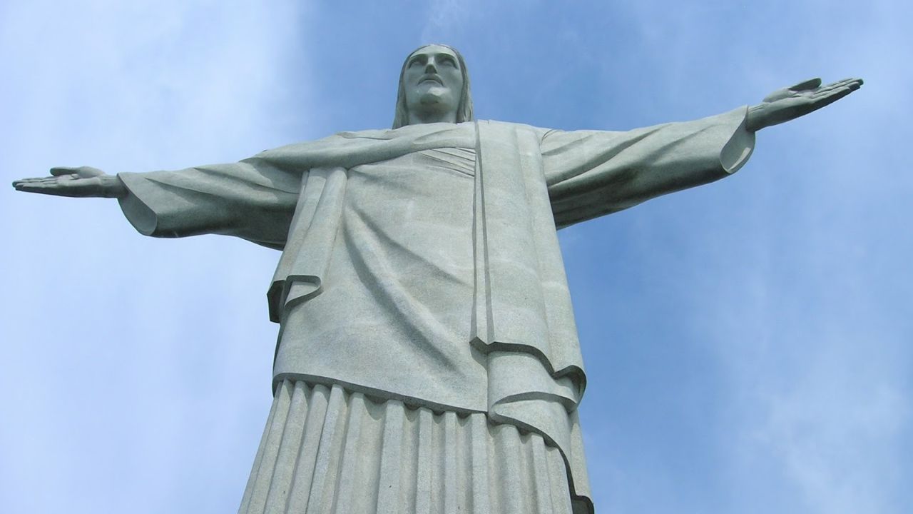 Motivos para Ir ao Rio Ver o Cristo Redentor