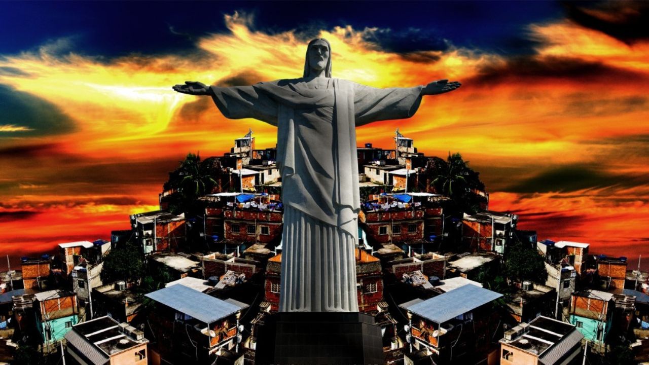 Motivos para Ir ao Rio Ver o Cristo Redentor