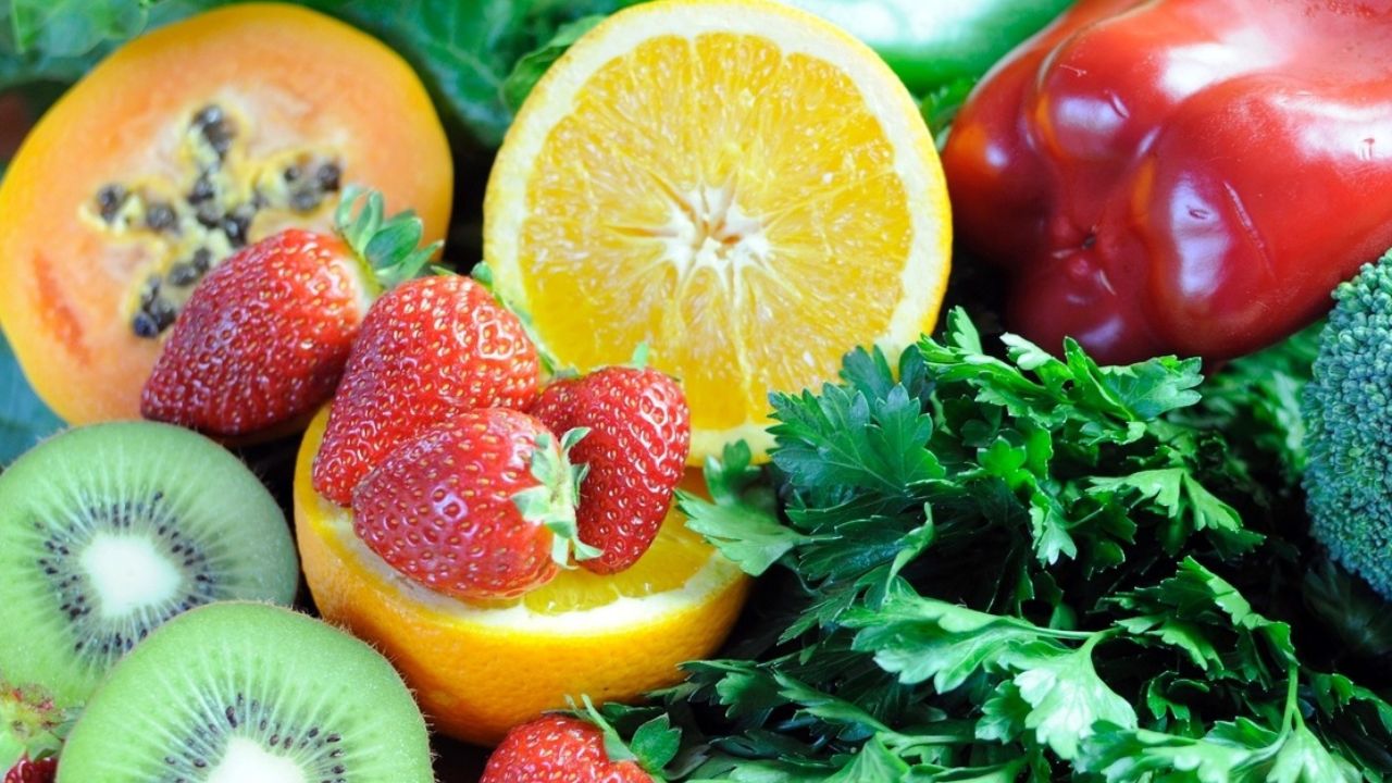 Vitamina C e os Benefícios para a Imunidade